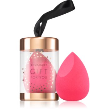 BrushArt Gift for You Make-up sponge burete pentru machiaj - imagine 2